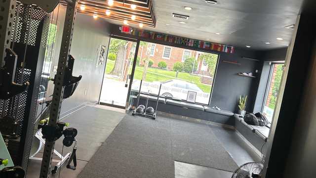 Personal Trainer/Group Fitness Instructor