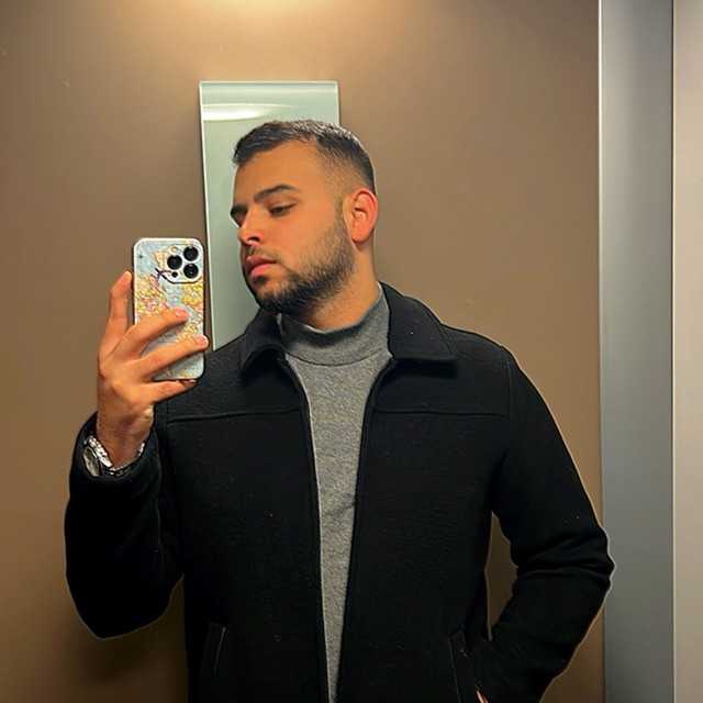 Candidate avatar