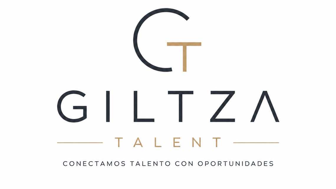 Giltza Talent cover image