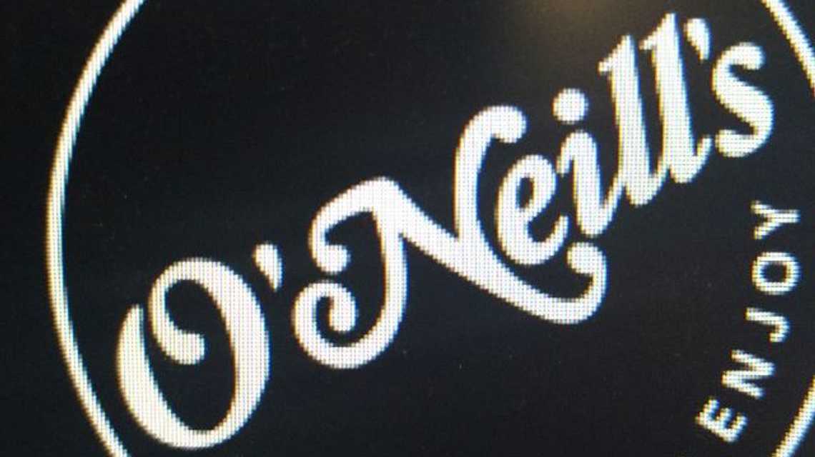 O'neill's Bournemouth cover image