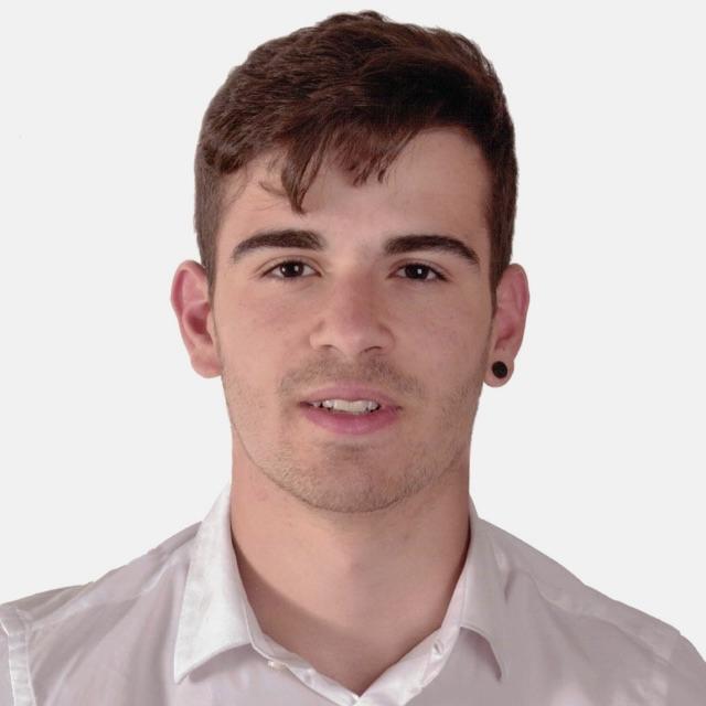 Candidate avatar