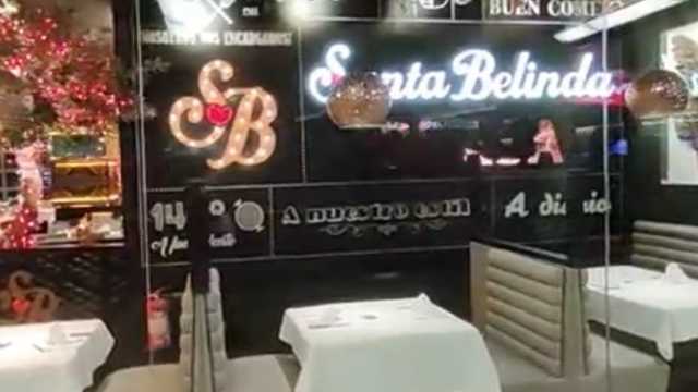 Ayudante/a de cocina -planchista