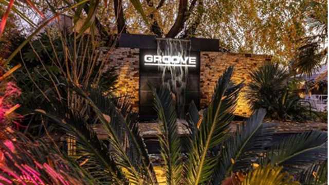 Responsable de Eventos Corporativos - SALA GROOVE