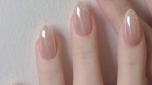 Manager Nail Technician