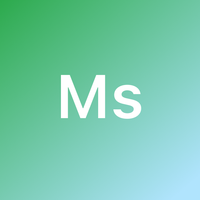 Candidate avatar