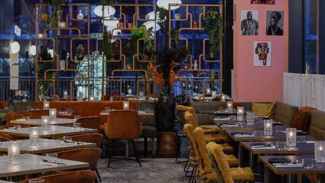 Pastry Chef de Partie