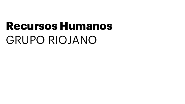 Recursos Humanos