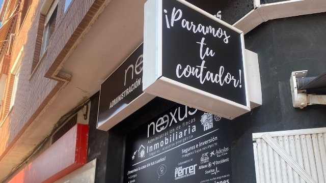 Comercial y Captador/a