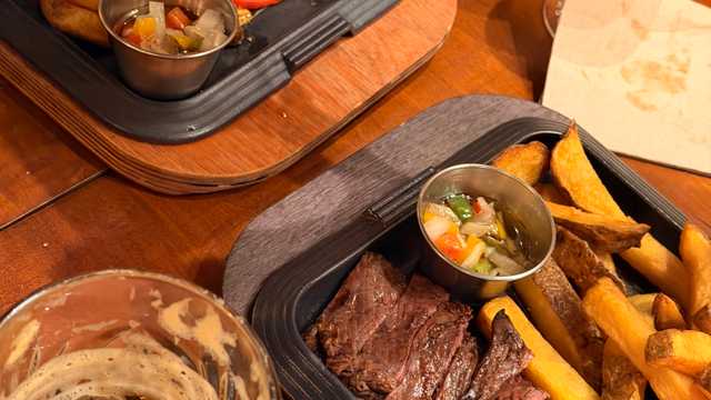 Ayudante/a de Cocina