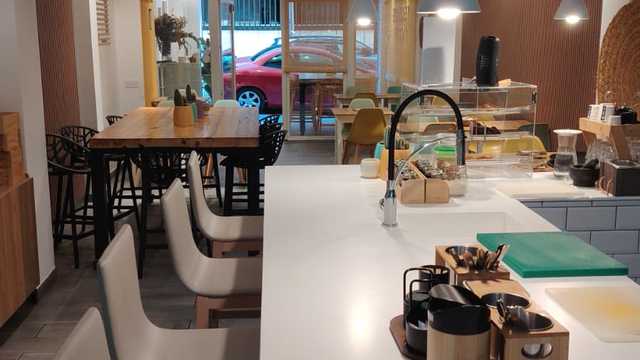 Cocinero/a Restaurante