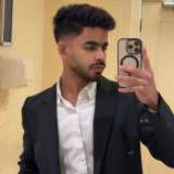 Akash Aravind M. avatar icon