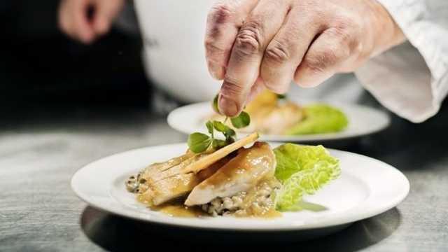 Cocinero/a