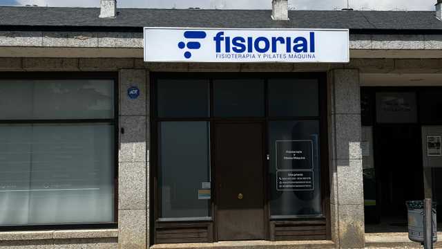 Fisioterapeuta