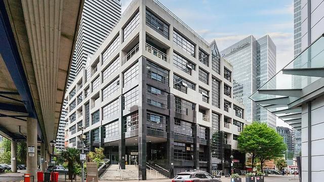 Lettings Negotiator, Canary Wharf (E14)