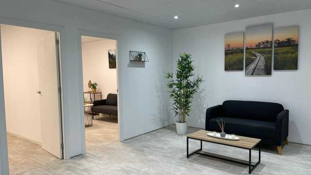 Auxiliar de servicios funerarios para mascotas