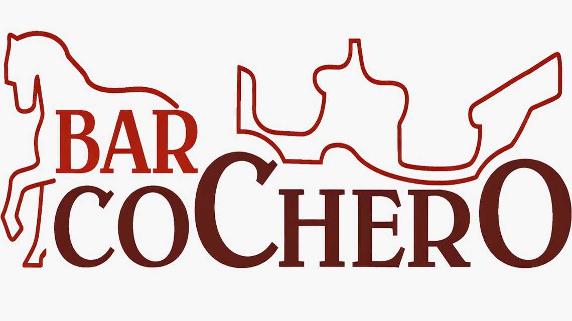 Bar Cochero cover image