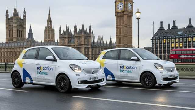 Property Administrator