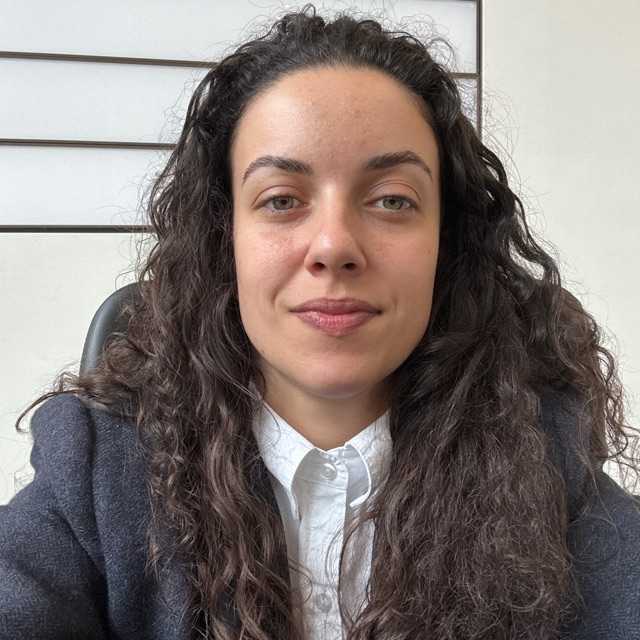 Candidate avatar
