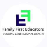 Family First Educators logo