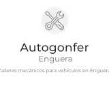 Autogonfer logo