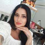 Melany S. avatar icon