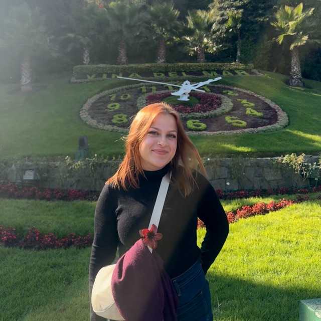 Candidate avatar