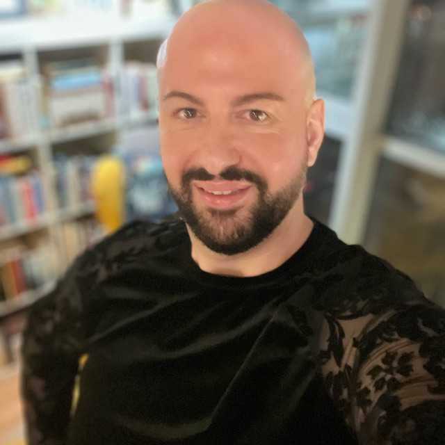 Candidate avatar