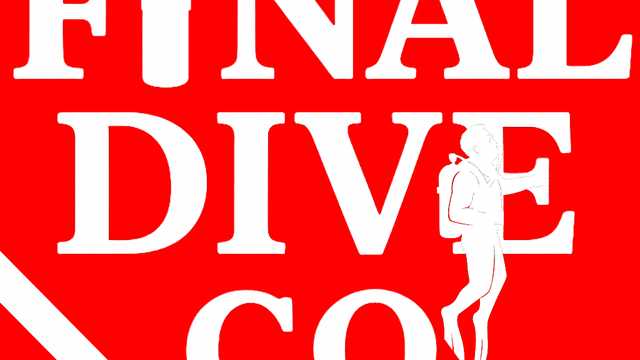 Tender – Assist Divers (No Diving Required)