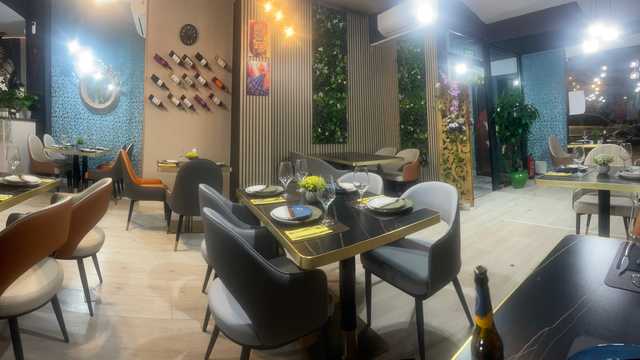 Camarero/a de Restaurante