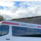 AMBULANCIAS CYL logo