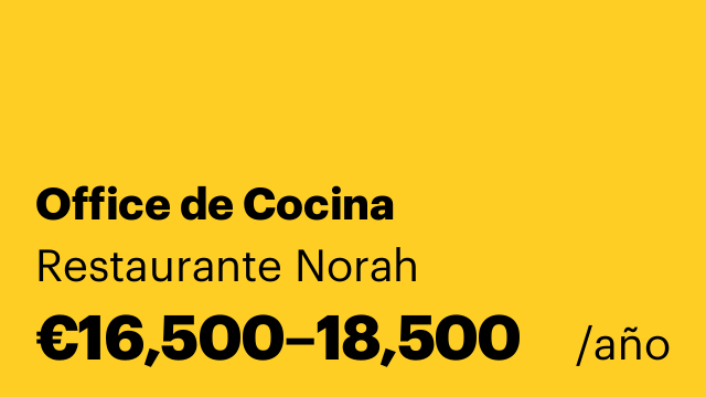 Office de Cocina