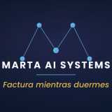 Marta L. avatar icon