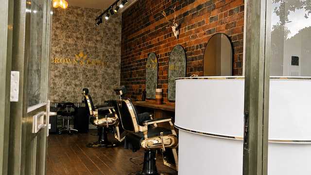 Barber