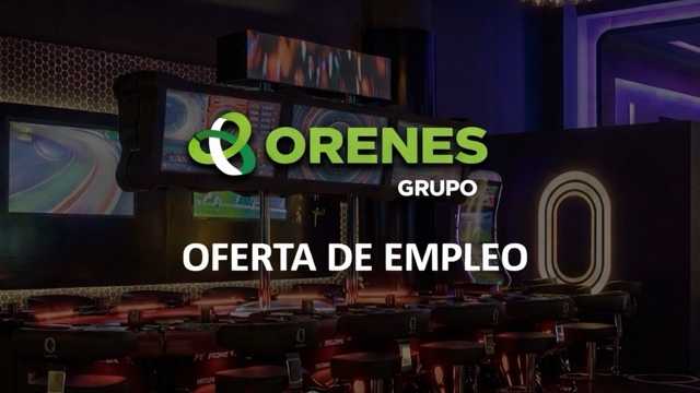 Oficial de sala Ozone Torrevieja