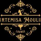 Artemisa Moulin Lounge | Restaurante con espectáculo Madrid logo