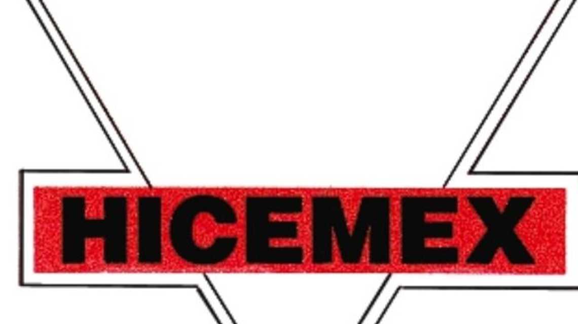 HICEMEX SERVICIOS,SL cover image