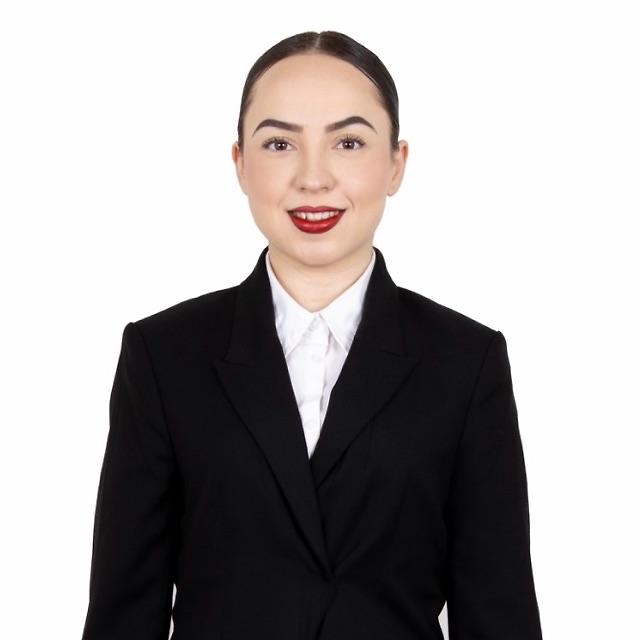 Candidate avatar