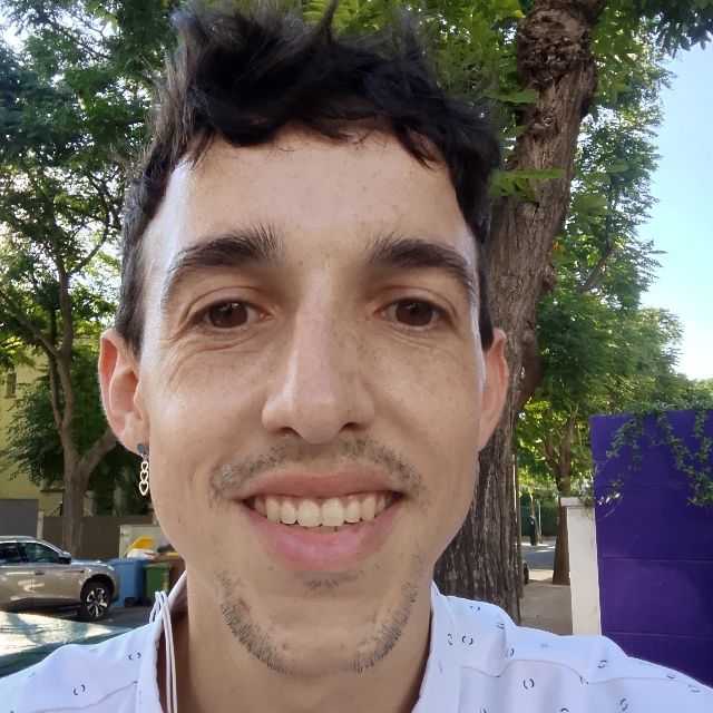 Candidate avatar