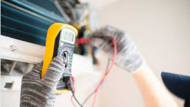 PERSONAL DE MANTENIMIENTO PARA RESTAURANTE