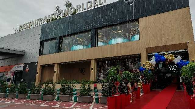 Ayudante de Camarero/a