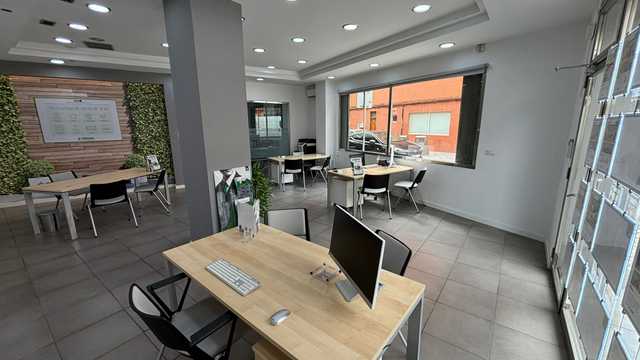 Asesor/a Inmobiliario