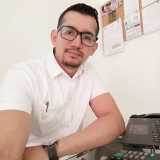 Jhonny R. avatar icon