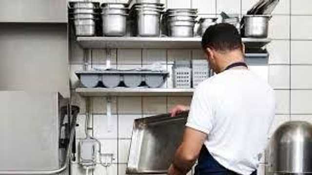 Ayudante/a de Office