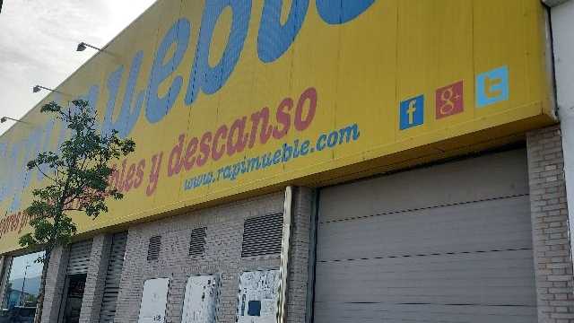 Mozo/a de Almacén