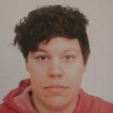 Ariadna R. avatar icon