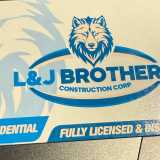 L&JBROTHER  logo