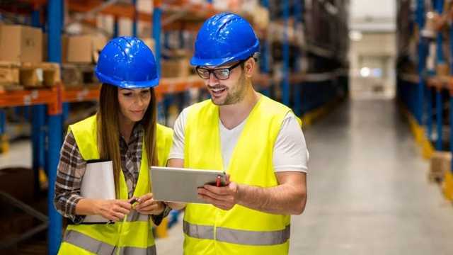 Mozo/a de almacen Igualada