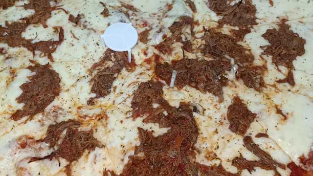 Pizzero/a