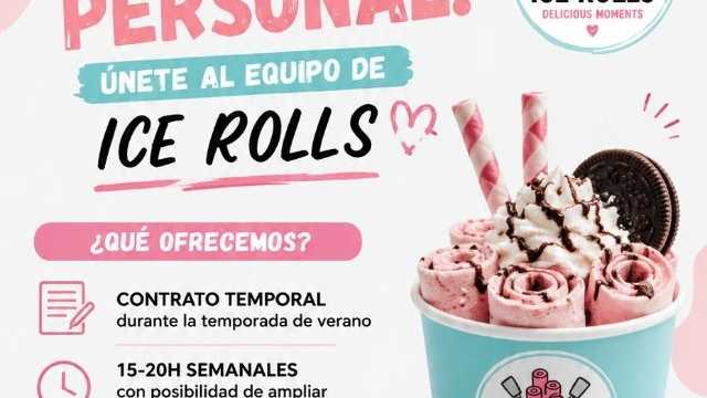 Dependiente de tienda