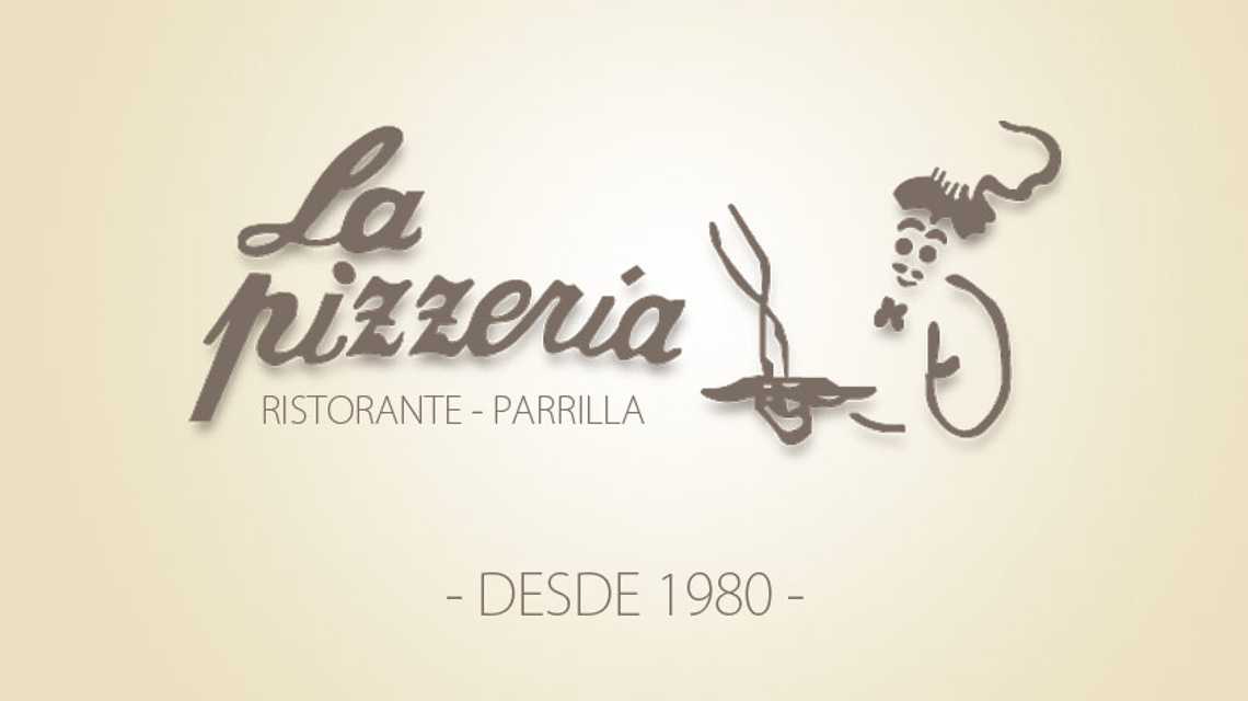 La Pizzería  cover image